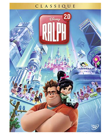Ralph 2.0