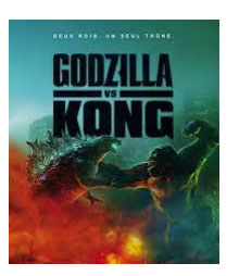 Godzilla Vs Kong