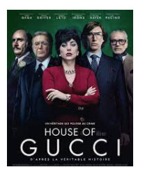 House Of Gucci