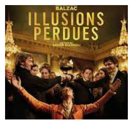 Illusions Perdues