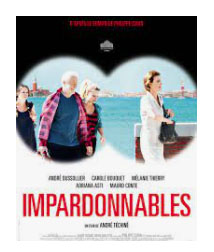 Impardonnable