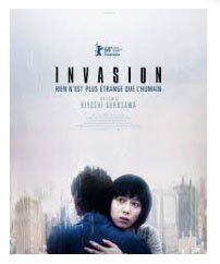 Invasion