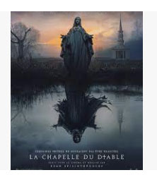 La Chapelle Du Diable