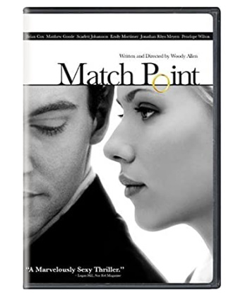 Match Point