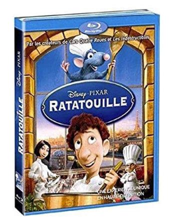 Ratatouille