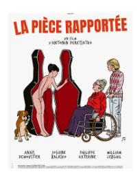 La Pièce Rapportée