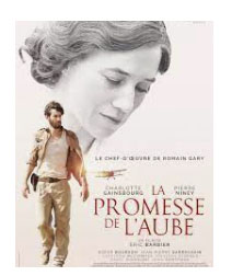 La Promesse De L'aube