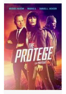La Protégée