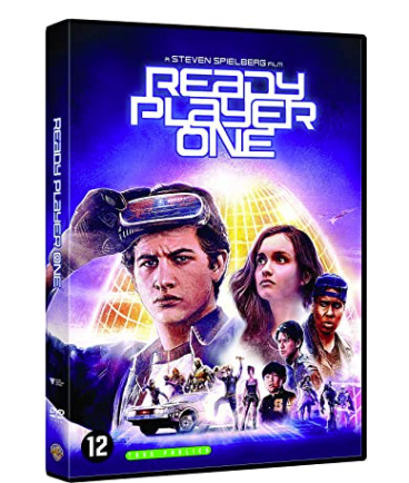 Ready Player One