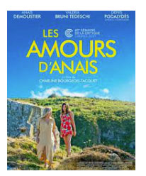 Les Amours D'Anaïs