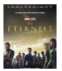 Les Éternels