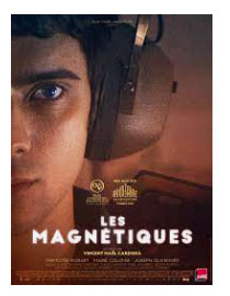 Les Magnétiques