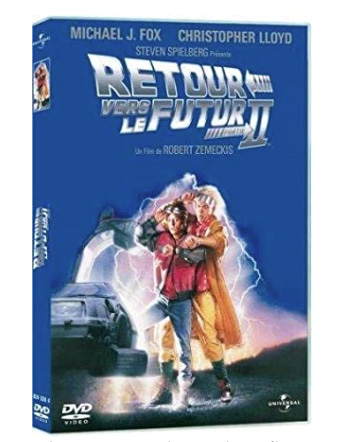 Retour vers le futur 2