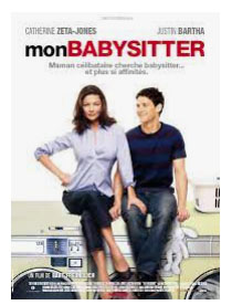 Mon Babysitter