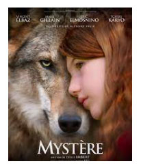 Mystère