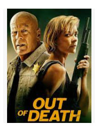 Out Of Death