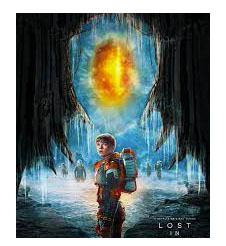 Perdus dans l'espace