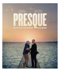 Presque