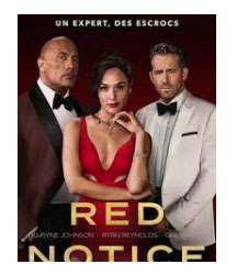Red Notice