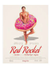 Red Rocket