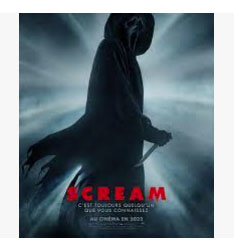 Scream 5