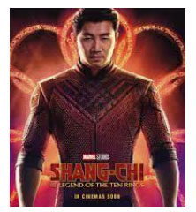 Shang-Chi et la légende des dix anneaux