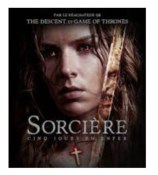 Sorcière