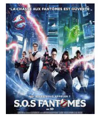 Sos Fantômes 3