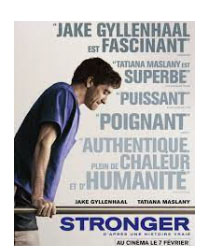 Stronger
