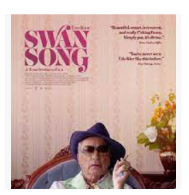 Swan Song