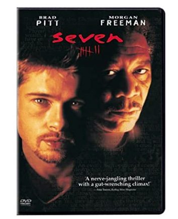 Seven