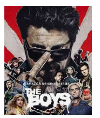 The Boys
