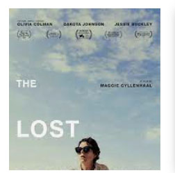 The Lost Daughter