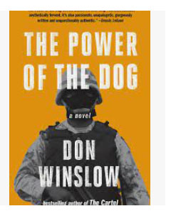 The Power Of Dog