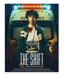 The Shift
