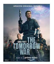 The Tomorrow War