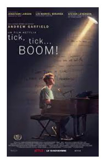 Tick, Tick…Boom
