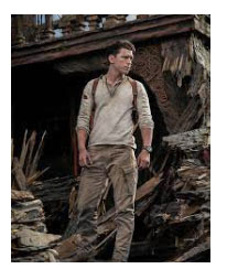 Uncharted