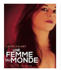 Une Femme Du Monde