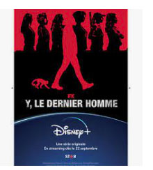 Y Le Dernier Homme