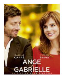 Ange Et Gabrielle