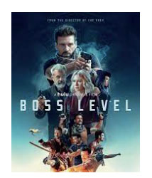 Boss Level