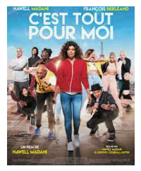 C'est Tout Pour Moi