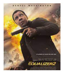 Equalizer 2