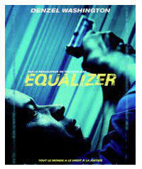 Equalizer