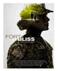 Fort Bliss