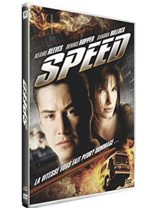 Speed