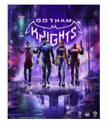 Gotham Knights