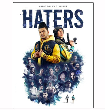 Haters