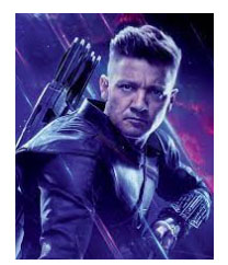 Hawkeye